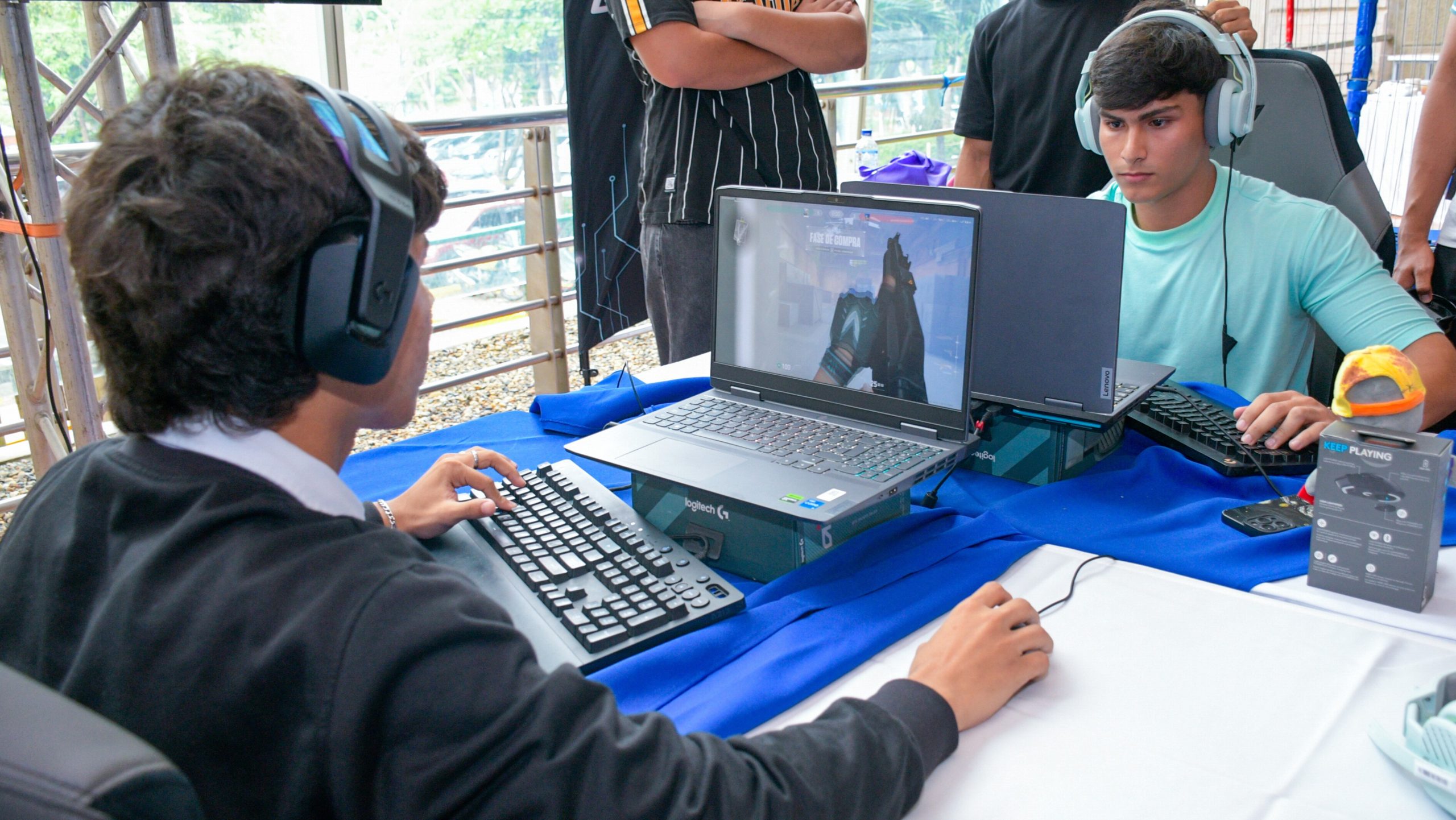 Barranquilla vivió su Carnaval Digital con Colombia 4.0 Atlántico
