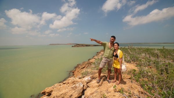 Viajar con propósito: el camino sostenible que recorre Colombiar por el País de la Belleza