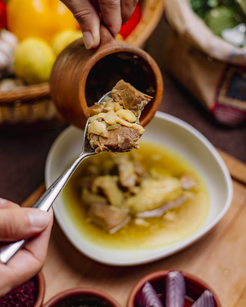 Gastronomía artesanal: sabores locales que conquistan ferias internacionales