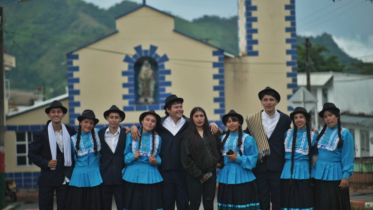 Magnífica Región Trece