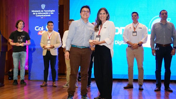 La innovación digital tiene cita en Medellín con Colombia 4.0