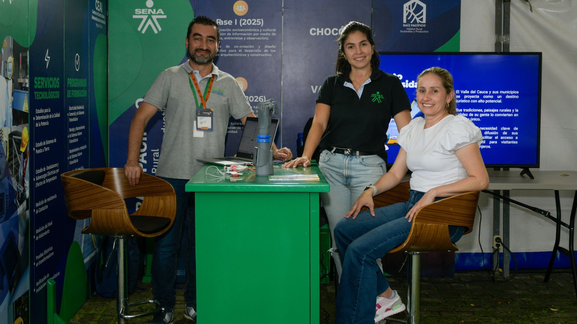 La innovación digital tiene cita en Medellín con Colombia 4.0