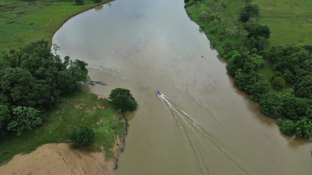 Magnífica Región Trece