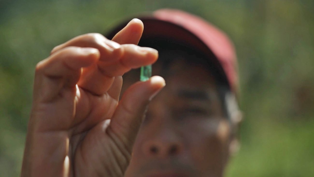 Magnífica Región Trece