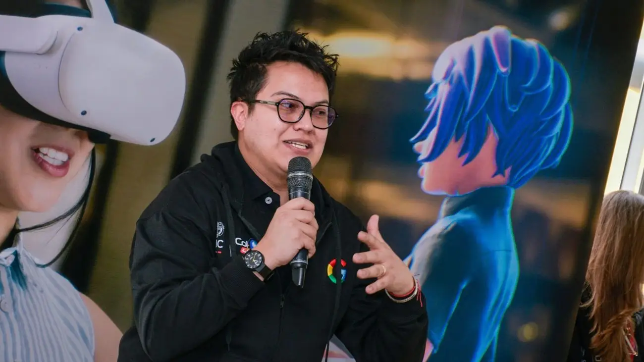 Bogotá fue escenario del cierre de Colombia 4.0, una cita que volverá en 2026 con más innovación y oportunidades