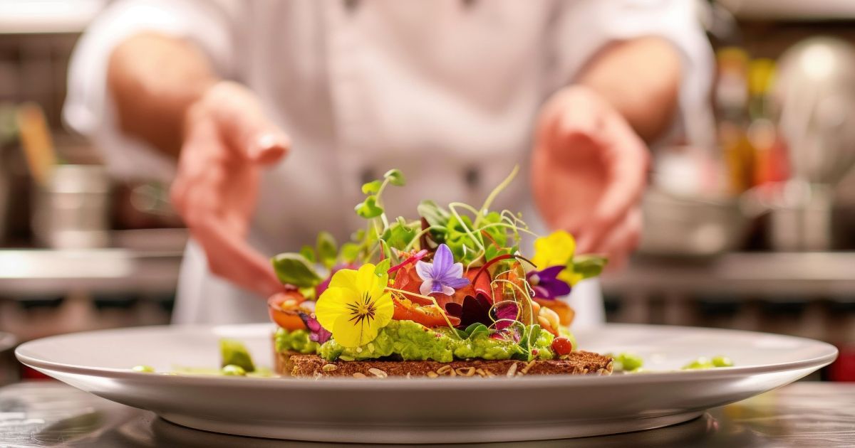 “Manos al Fuego” inicia su etapa decisiva con dos chefs Michelin