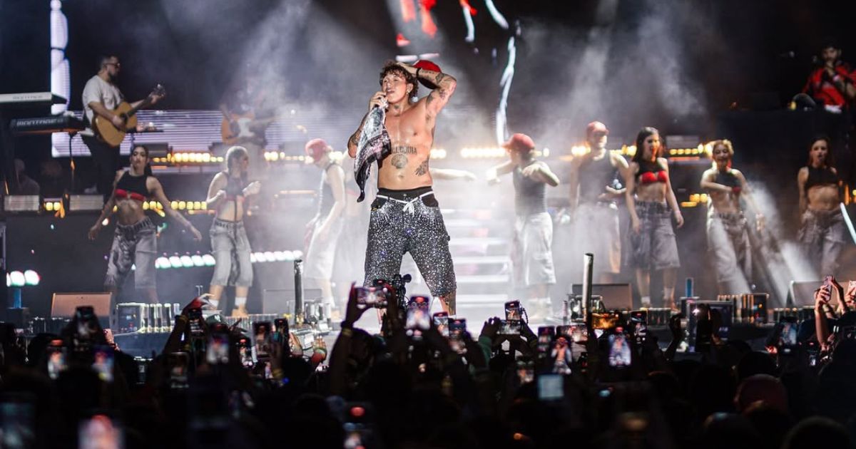 Lo nuevo de Beéle: ‘BORONDO’ impulsa su mayor crecimiento en Spotify