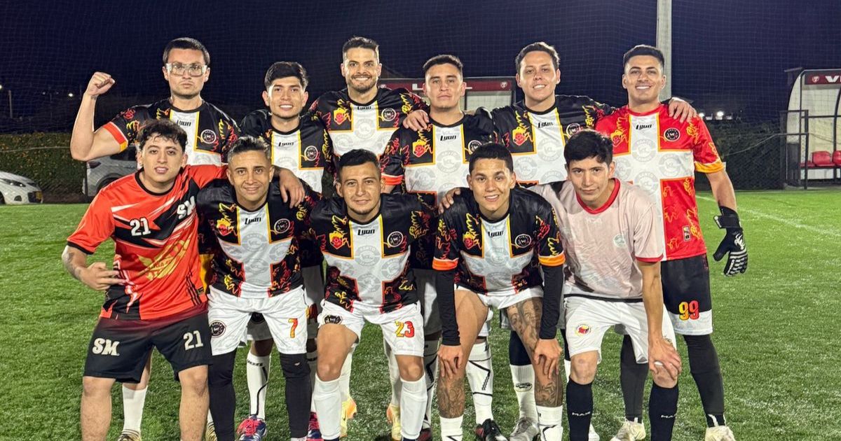 Leyendas y creadores se unen en la Copa de Creadores 2025