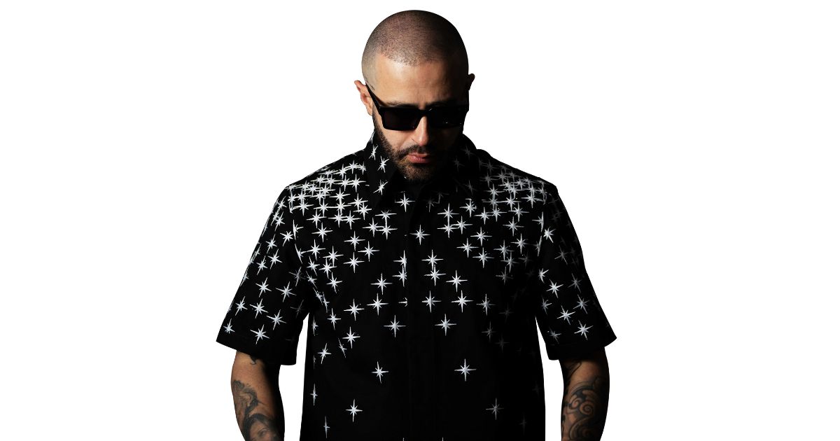 DJ Pope, Heider González y La Guru llevan el talento colombiano a Estados Unidos