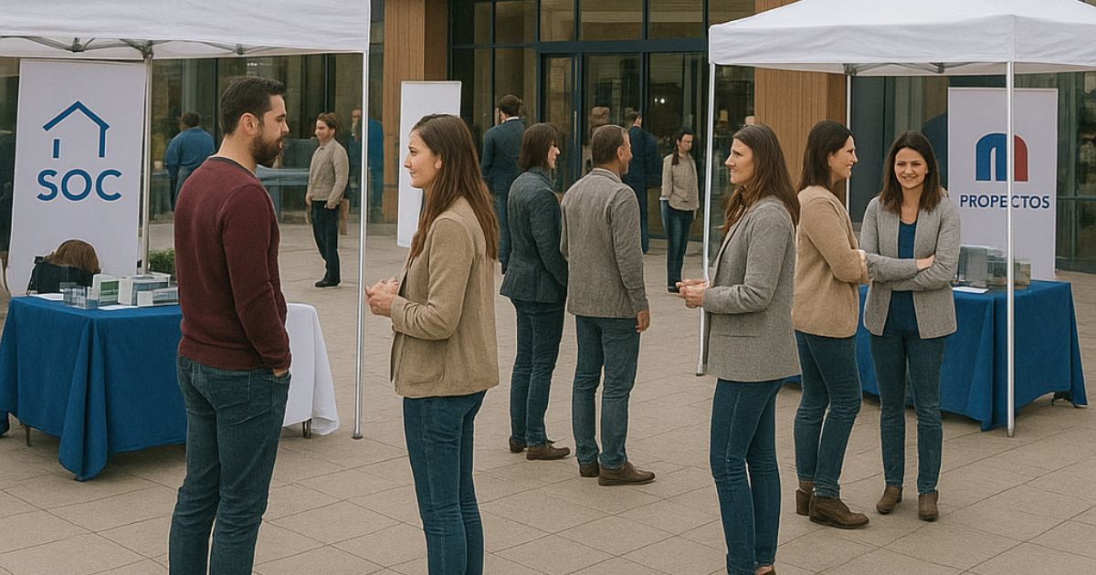 ExpoLiving de la Sabana llega a Sopó con vivienda y experiencias familiares