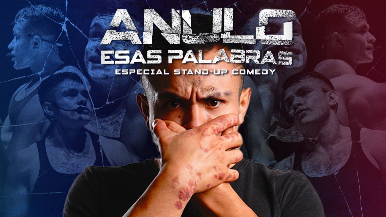 Culotauro presenta “Anulo Esas Palabras”