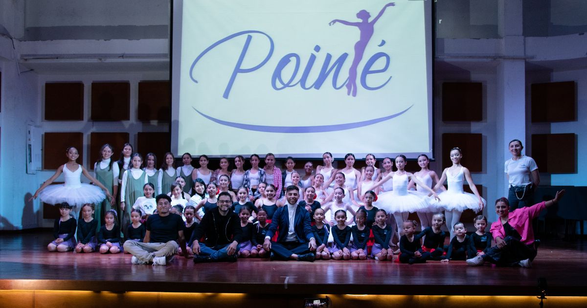 Festival Pointè 2025 llegará a Bogotá con más de 150 artistas en escena