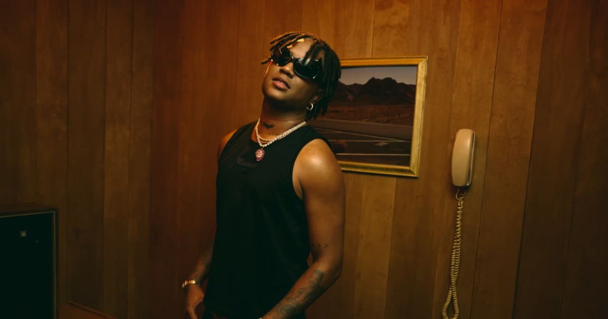 Hamilton llega a Bogotá con su Afrorockstar Tour Colombia