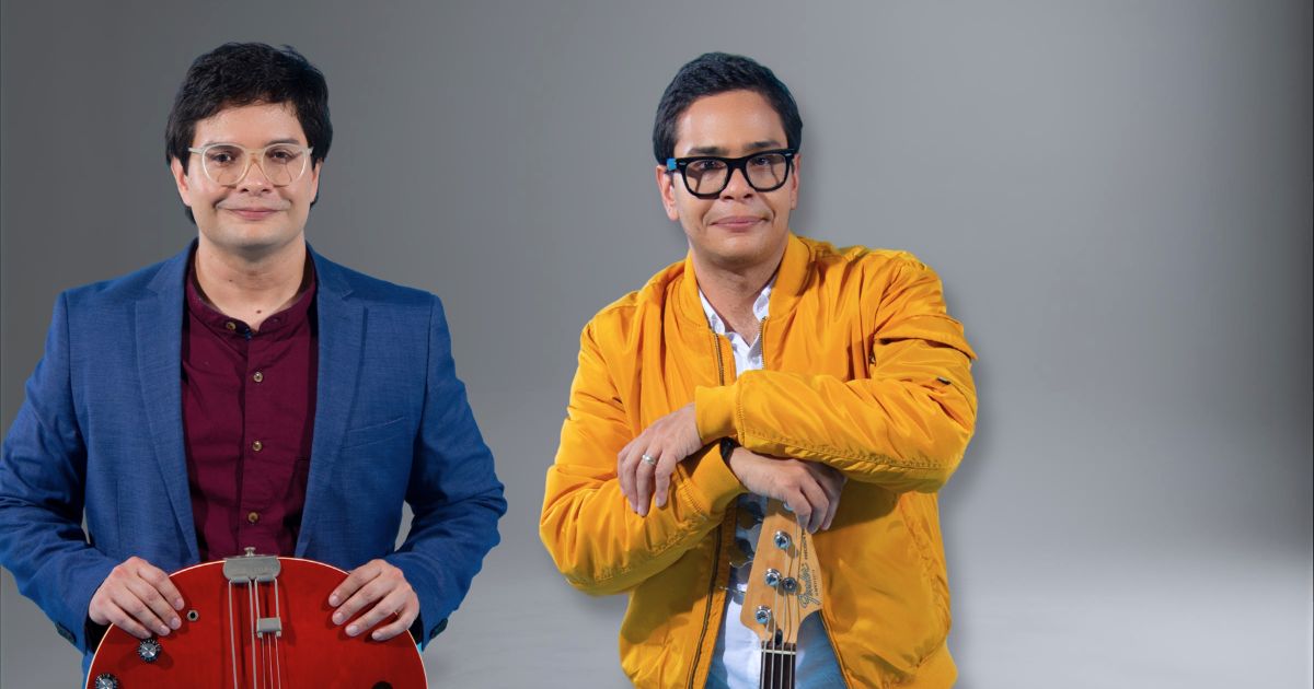 Lo nuevo de Los Hermanos Aicardi: “Sigo Esperando”