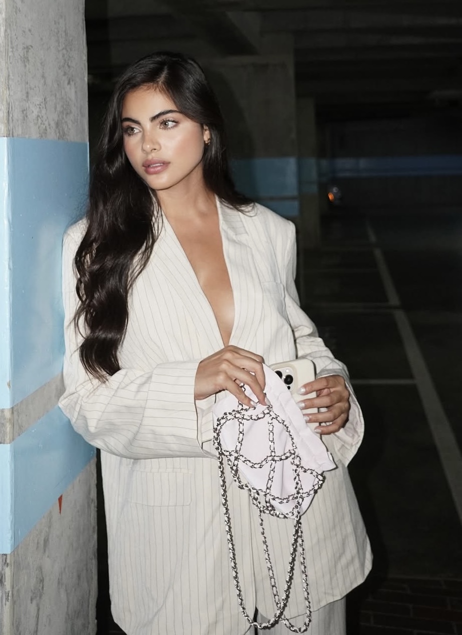 ¿Sara Orrego y Beéle juntos? El rumor que tiene al mundo del entretenimiento hablando