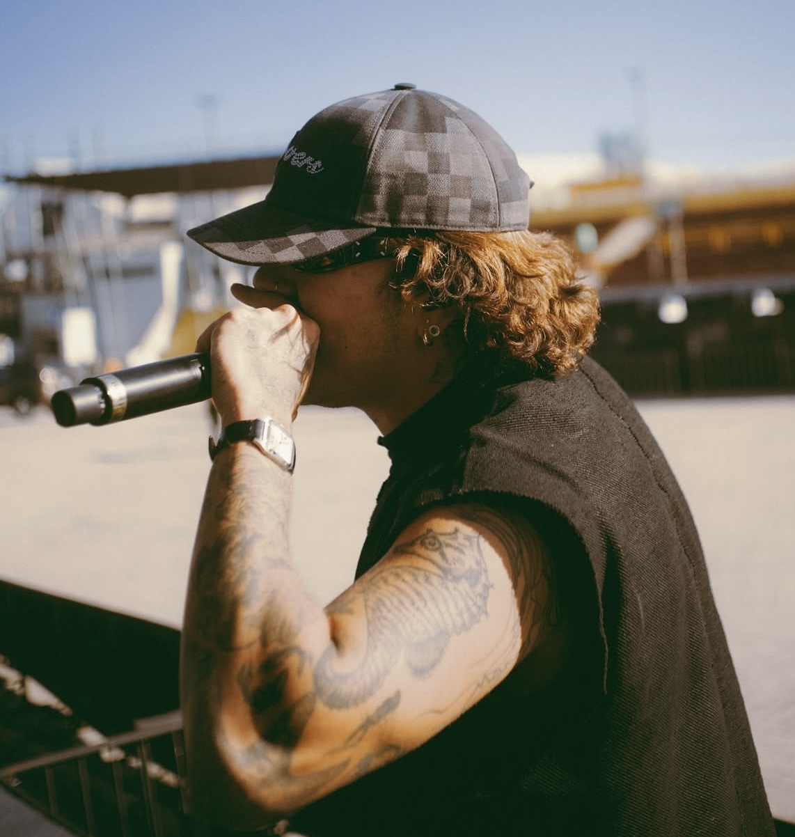 Beéle en su mejor momento: conciertos, canciones, éxito y expansión musical