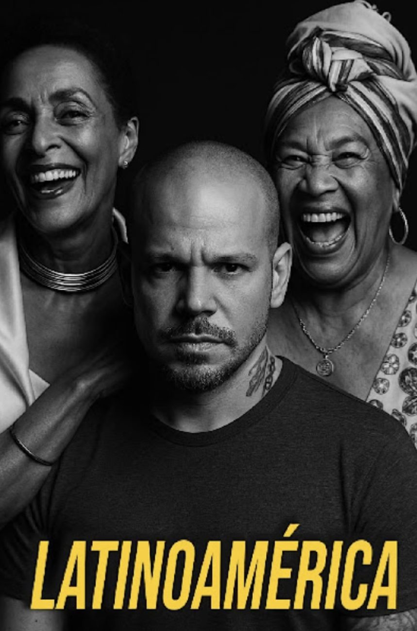 “Latinoamérica”, la voz que abraza a un continente — Número 1 en la lista de Rolling Stone