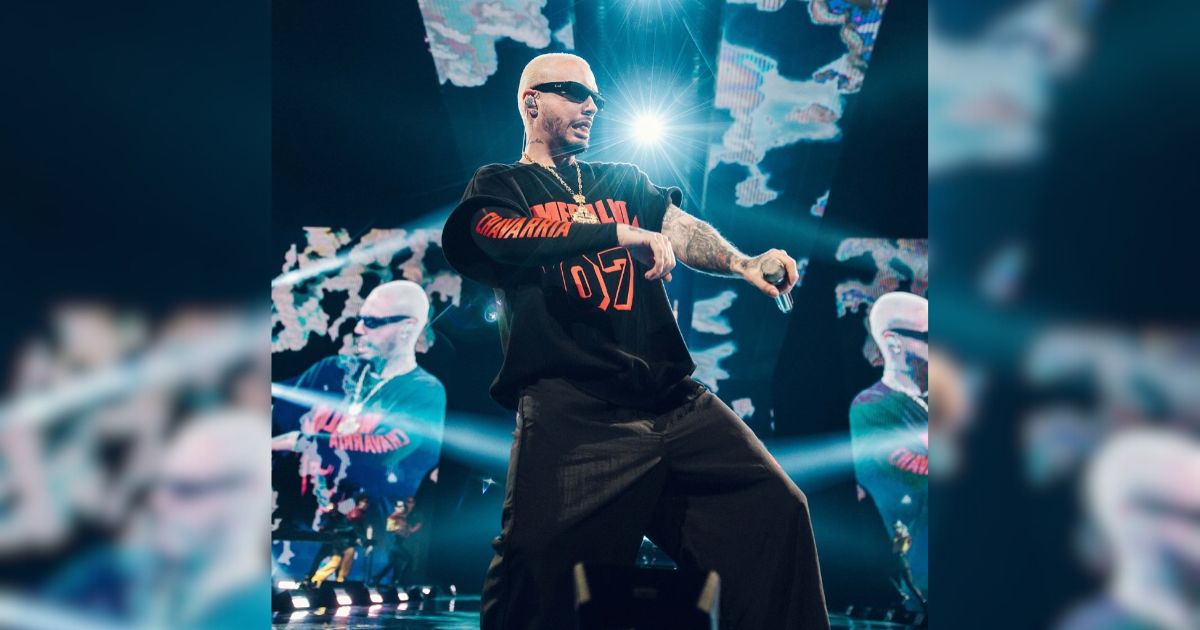 Nuevo aforo disponible para “J Balvin Made in Medellín” en el Atanasio Girardot