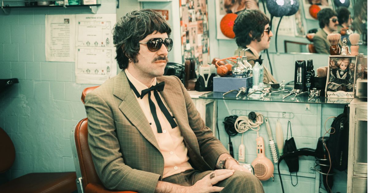 Juan Pablo Vega llega al Teatro Mayor con un show de salsa y bolero