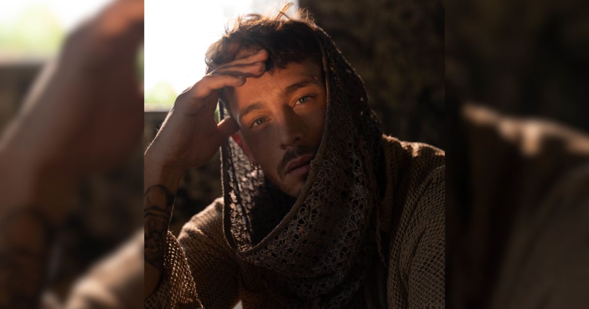 Loco Escrito presenta “Colibrí”, su nuevo lanzamiento para Latinoamérica