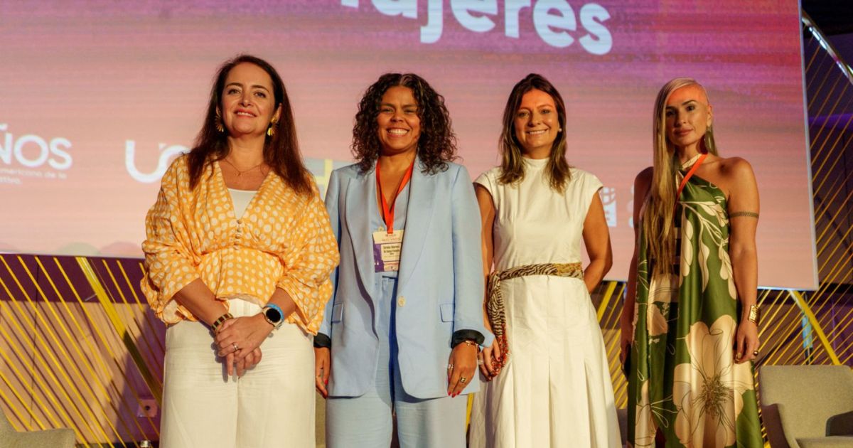 El poder de las mujeres impulsa la creatividad en Más Cartagena 2025