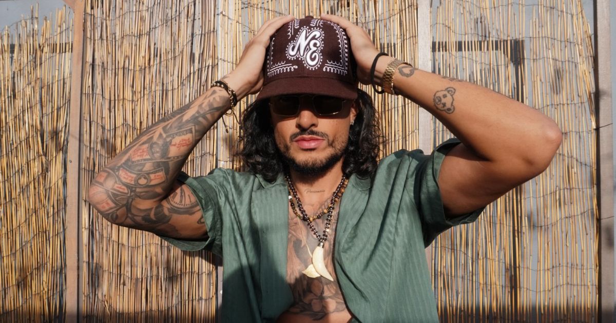 Lo nuevo de Miky La Sensa: “Only Good” junto a Jeremi Reid