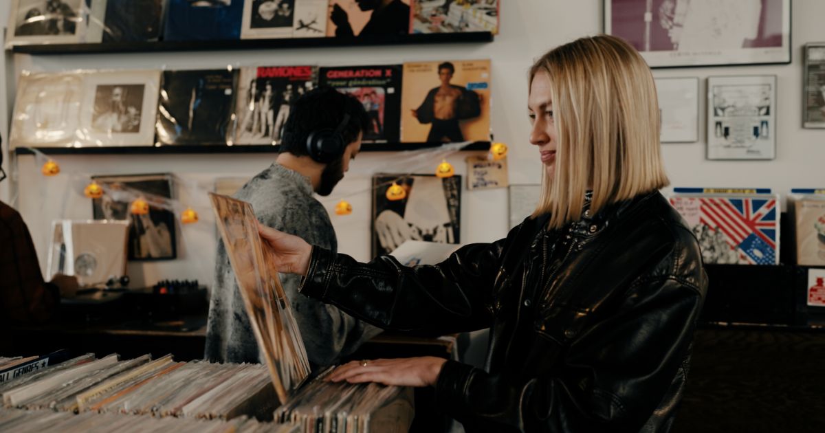 Lo nuevo de Mousix: “Moments”