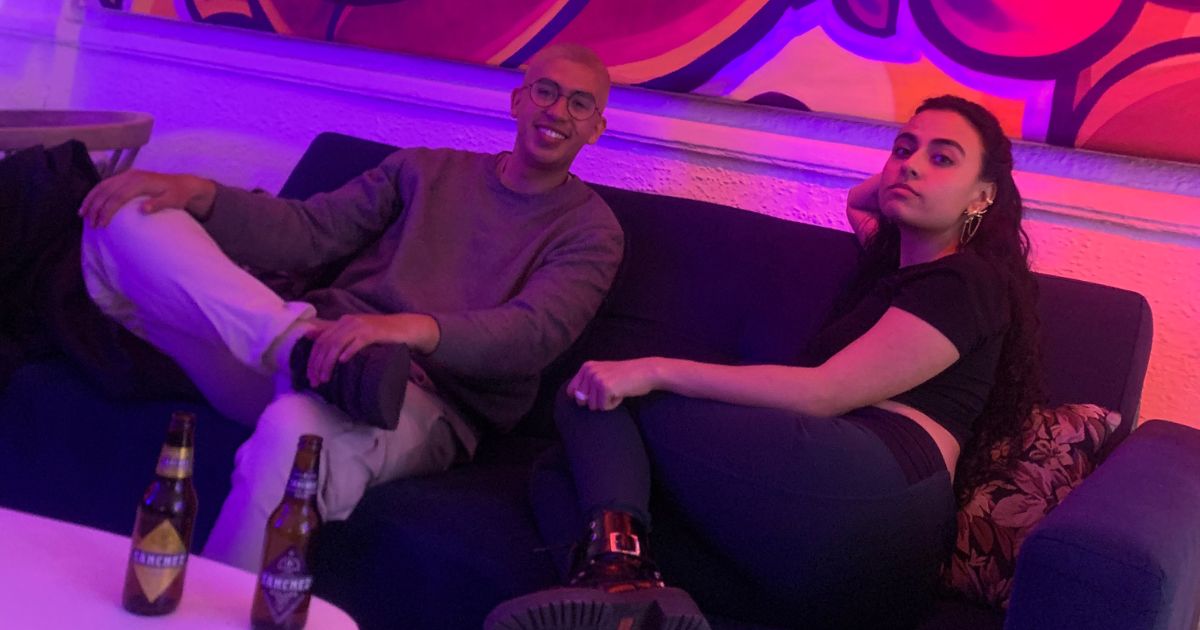 Lo nuevo de Niños Bien: “Eso Aquí No” y la vida en Bogotá desde la contradicción