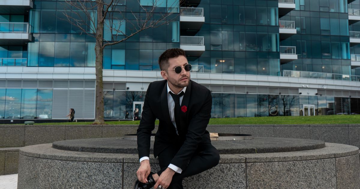 Lo nuevo de Nicko Guerrero: “Ritual”