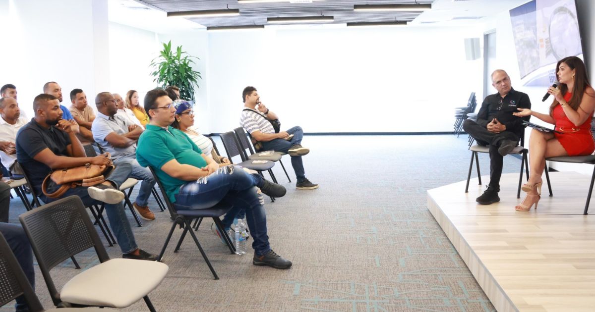 Subastas industriales impulsan crecimiento y ahorro en las pymes colombianas