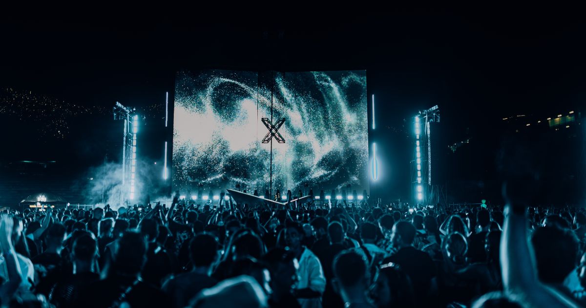 Ritvales 2025 dejó una derrama económica de $52.000 millones en Medellín