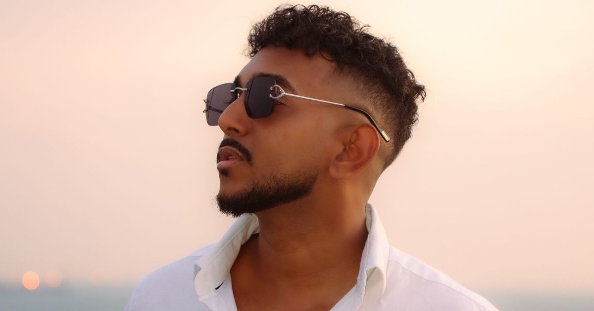 Lo nuevo de Romix: “Enamórate”, una apuesta por la salsa romántica