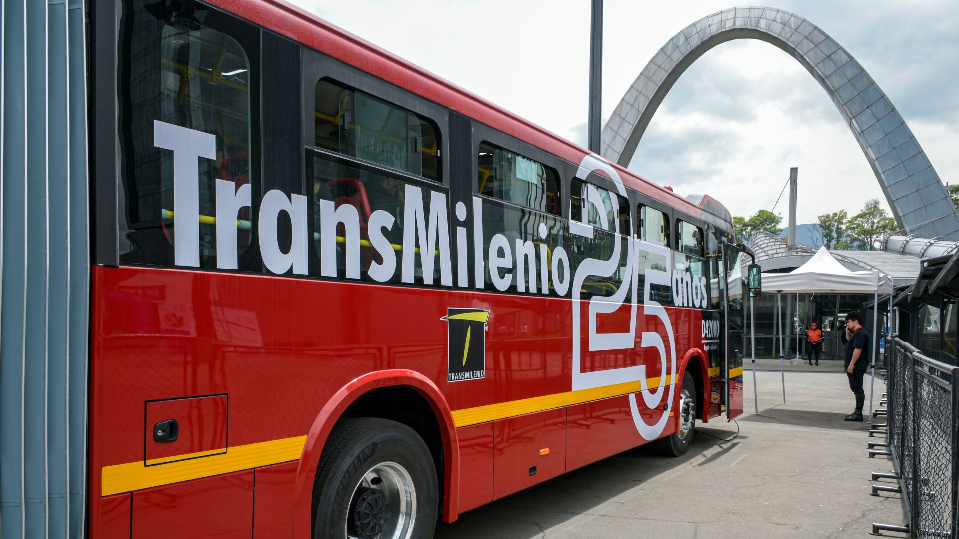 Bogotá fue escenario del cierre de Colombia 4.0, una cita que volverá en 2026 con más innovación y oportunidades