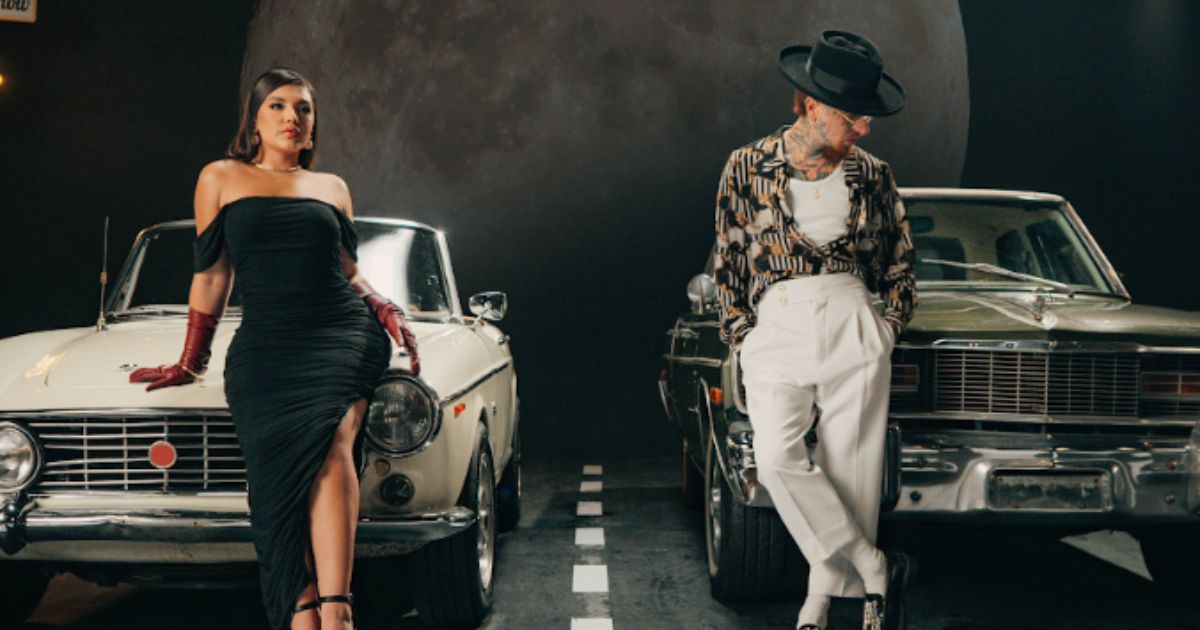 Soley y Nanpa Básico presentan “La luna me dijo”