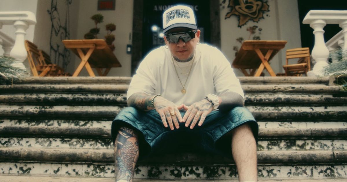 Teo LB y Gera MX presentan Abstinencia, una conexión entre el amor y el olvido