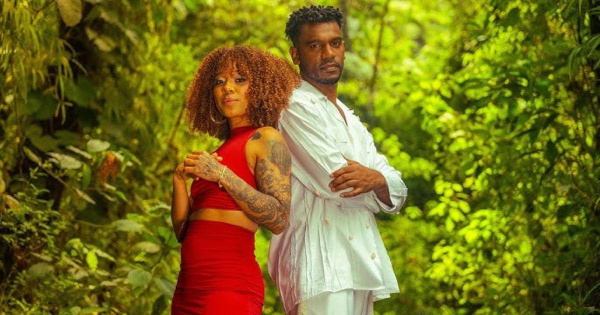 Lo nuevo de Tostao y Lafér: “Amor Propio”