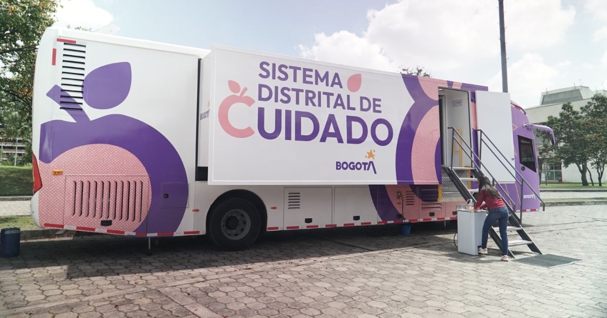 Masglo y la SDM impulsan campaña contra violencias invisibles hacia mujeres