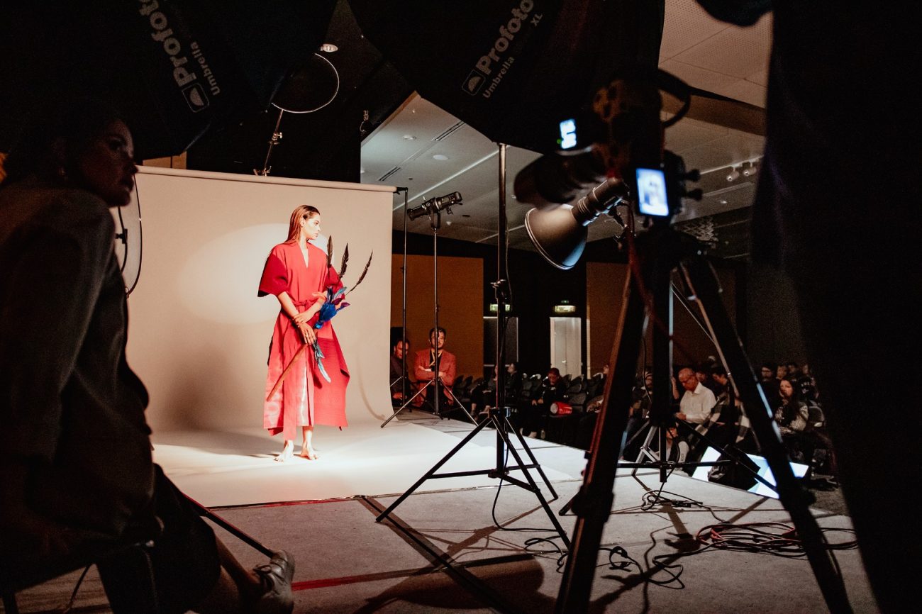 Bogotá se convierte en la capital de la fotografía: llega la octava edición del Festival Internacional Masterclass 2025