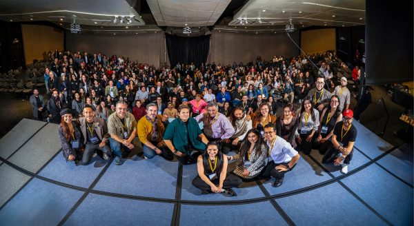Bogotá se convierte en la capital de la fotografía: llega la octava edición del Festival Internacional Masterclass 2025