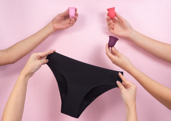 Una alianza que impulsa una menstruación más consciente y sostenible en Colombia