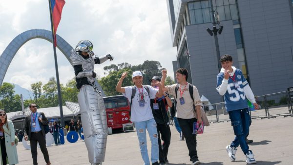 Colombia 4.0 cerró su edición ‘Territorios Digitales: conecto 11 regiones con el futuro tecnológico