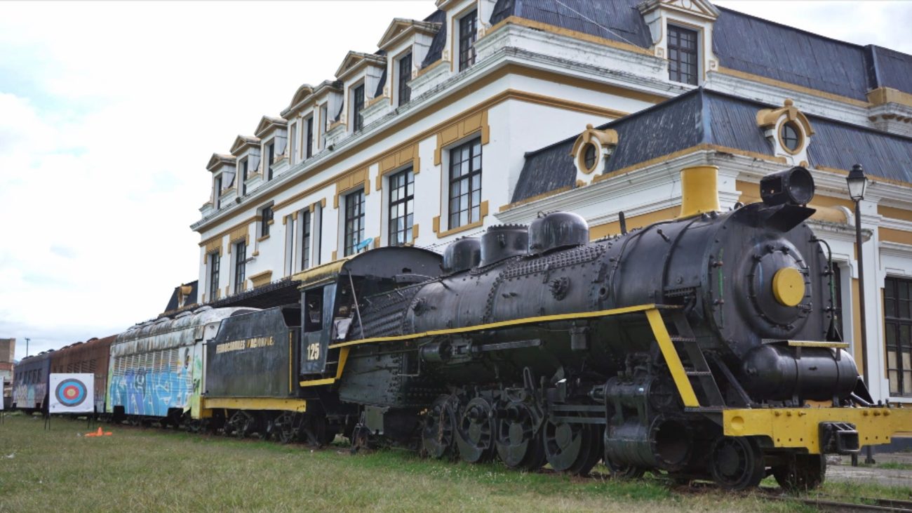 Magnífica Región Trece