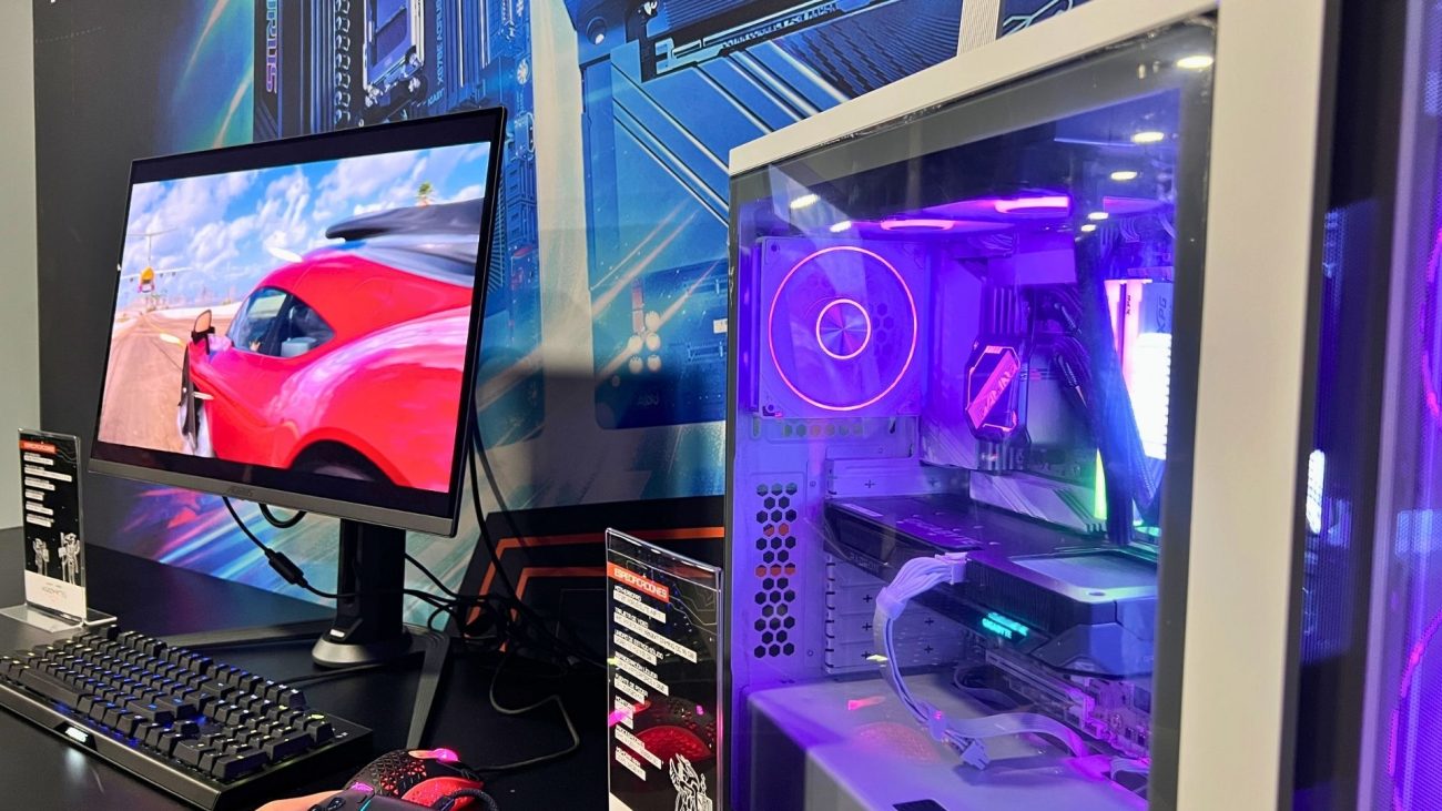 Colombia se posiciona como hub tecnológico líder en LATAM según ejecutivos de Gigabyte. Conoce cómo la IA transforma el mercado colombiano y las oportunidades regionales.