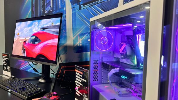 Colombia se posiciona como hub tecnológico líder en LATAM según ejecutivos de Gigabyte. Conoce cómo la IA transforma el mercado colombiano y las oportunidades regionales.