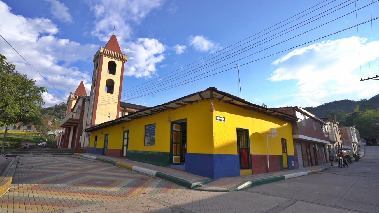 Magnífica Región Trece