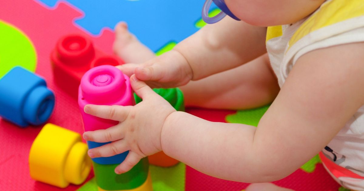 El papel de la estimulación temprana en el desarrollo infantil