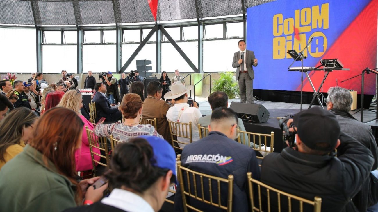 ¡Gran lanzamiento! Colombiar 4 Generaciones estrena este 24 de noviembre en Canal Trece