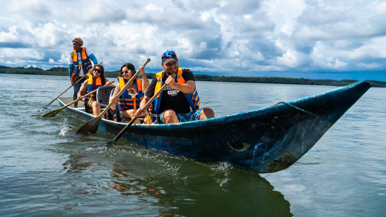 Colombiar 4 Generaciones: el docureality de turismo que conecta territorios y generaciones