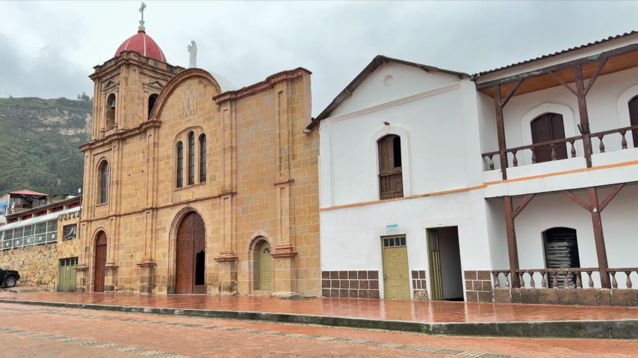 Magnífica Región Trece