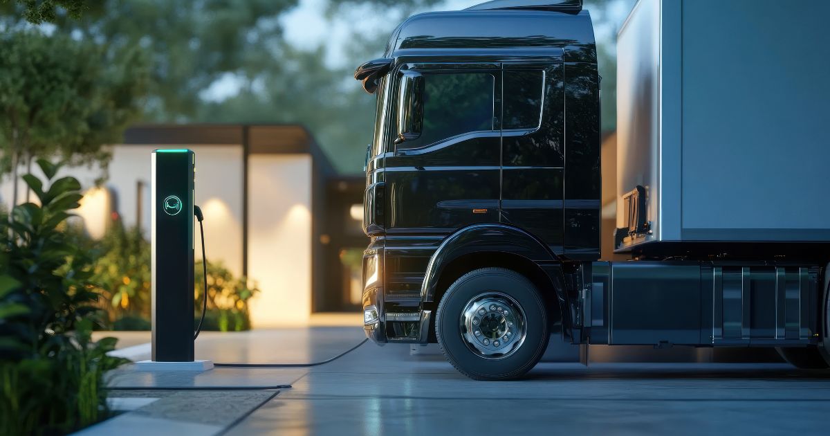 Colombia avanza hacia el transporte empresarial eléctrico e inteligente